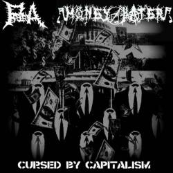 Money Hater : Porreria - Money Hater